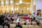 Pope Francis in South Sudan SPANISH